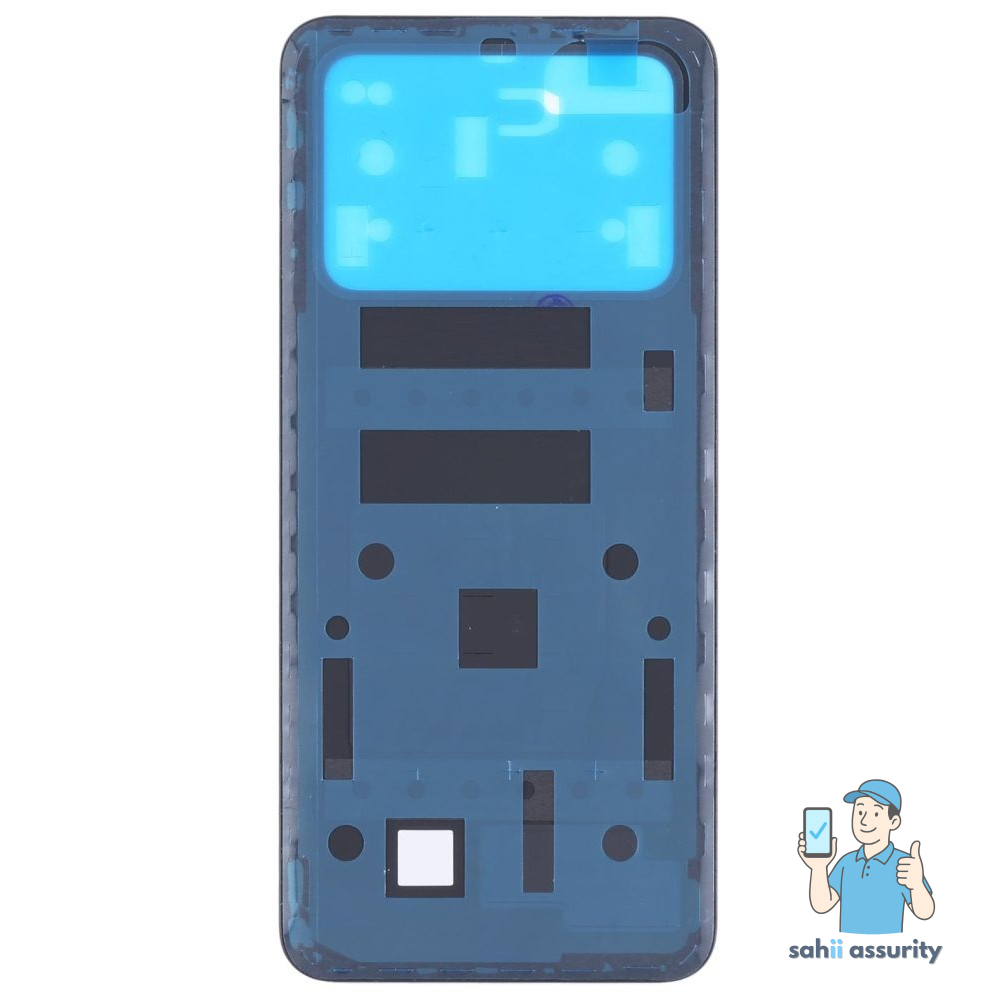 Back Panel Cover for Xiaomi Poco M4 Pro thumbnail